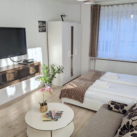 Apartament Rynek 40M2 Wroclaw Stare Miasto מראה חיצוני תמונה
