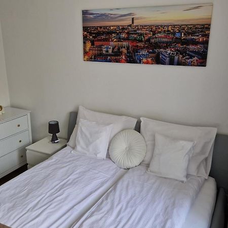 Apartament Rynek 40M2 Wroclaw Stare Miasto מראה חיצוני תמונה