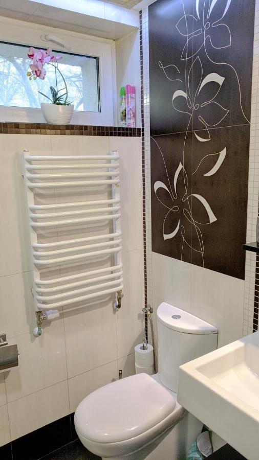 Apartament Rynek 40M2 Wroclaw Stare Miasto מראה חיצוני תמונה