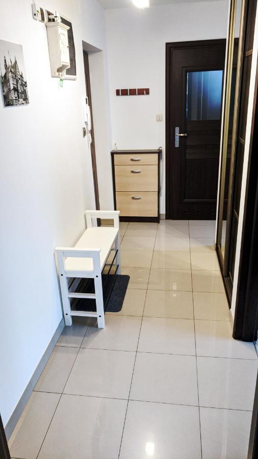 Apartament Rynek 40M2 Wroclaw Stare Miasto מראה חיצוני תמונה
