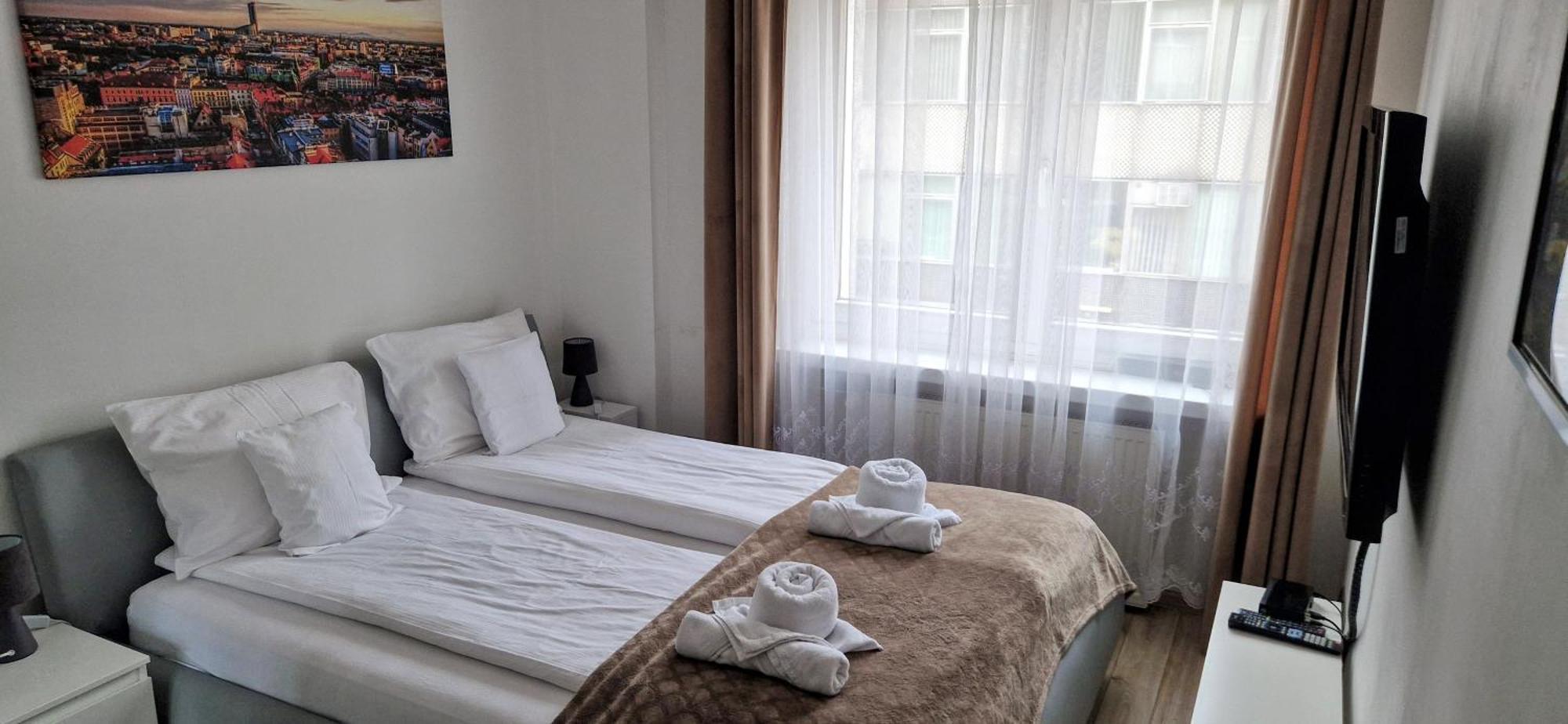 Apartament Rynek 40M2 Wroclaw Stare Miasto מראה חיצוני תמונה