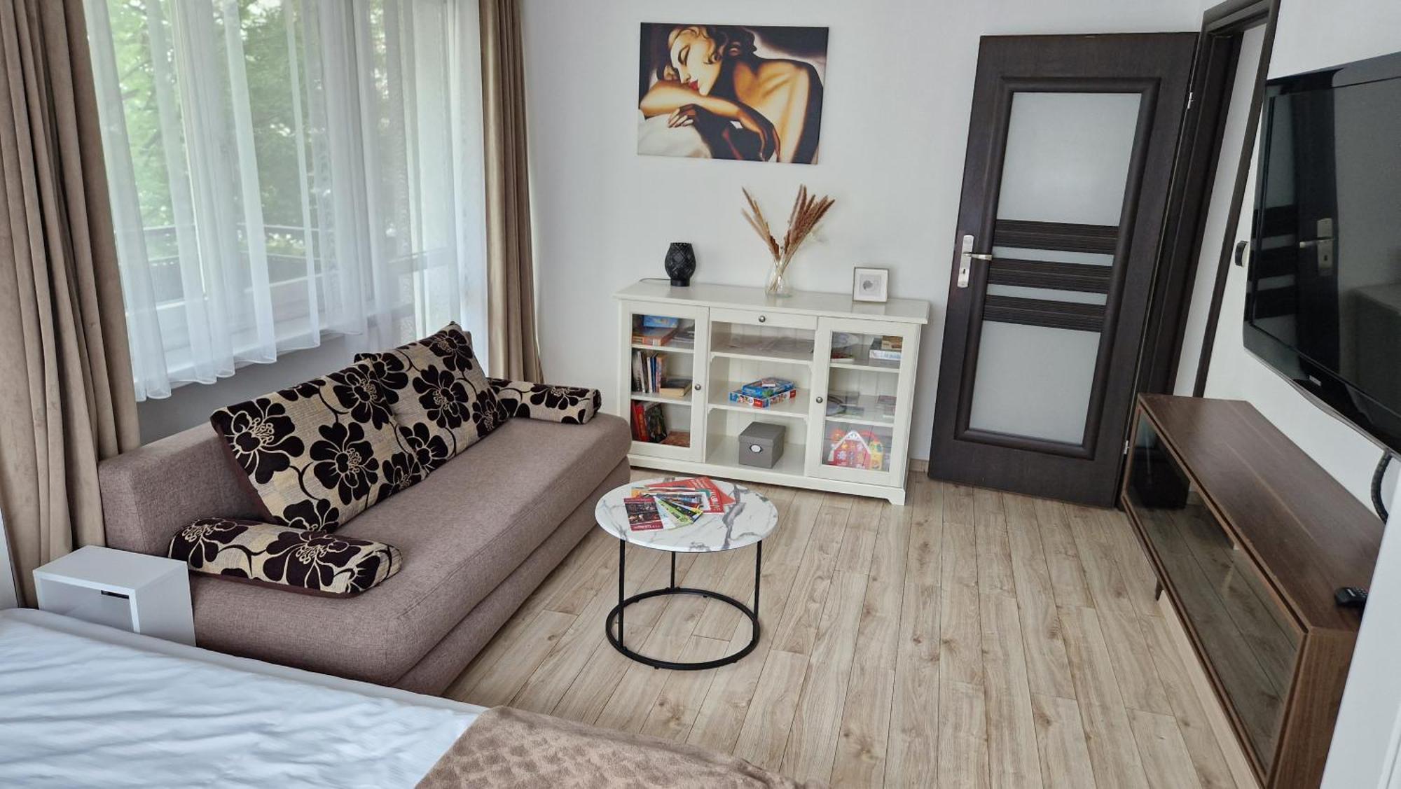 Apartament Rynek 40M2 Wroclaw Stare Miasto מראה חיצוני תמונה