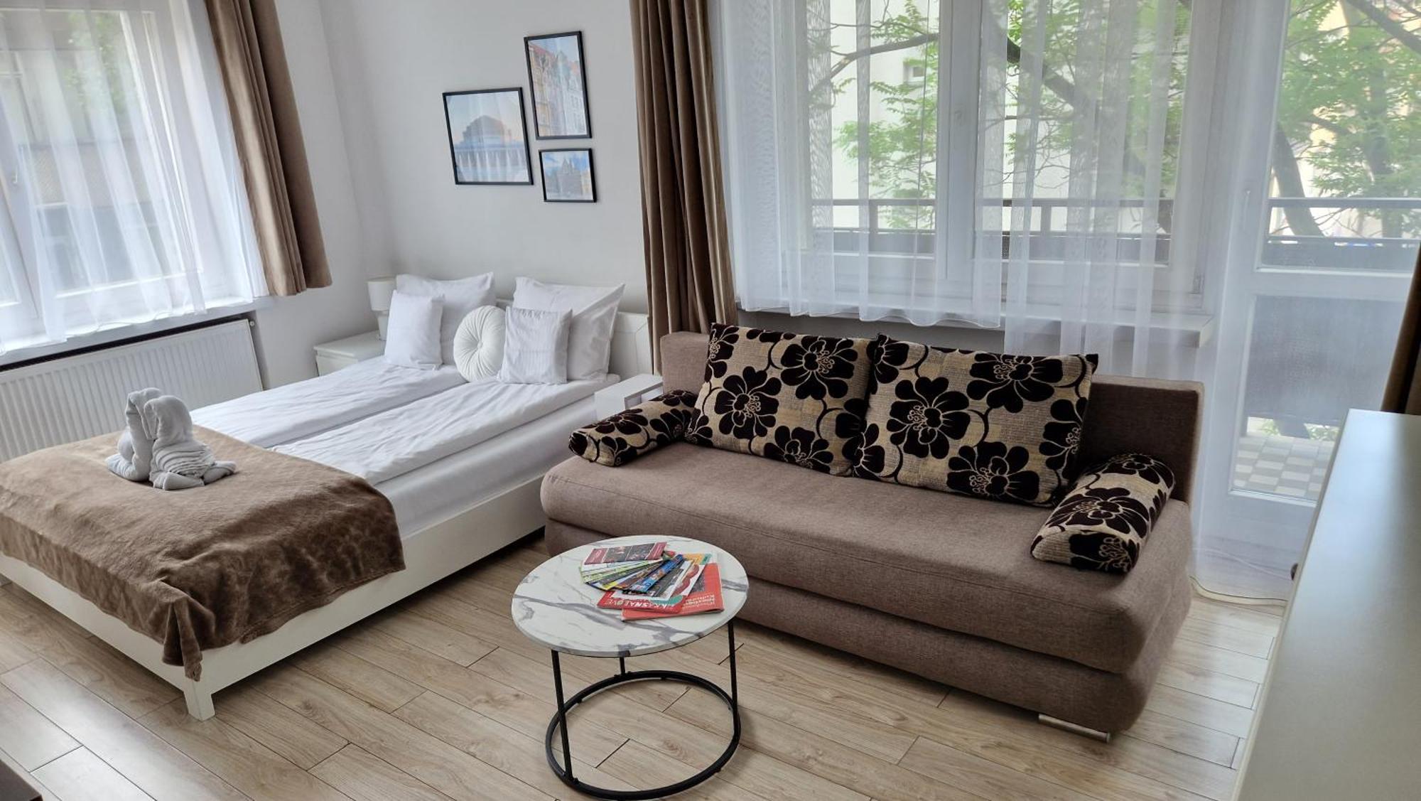 Apartament Rynek 40M2 Wroclaw Stare Miasto מראה חיצוני תמונה
